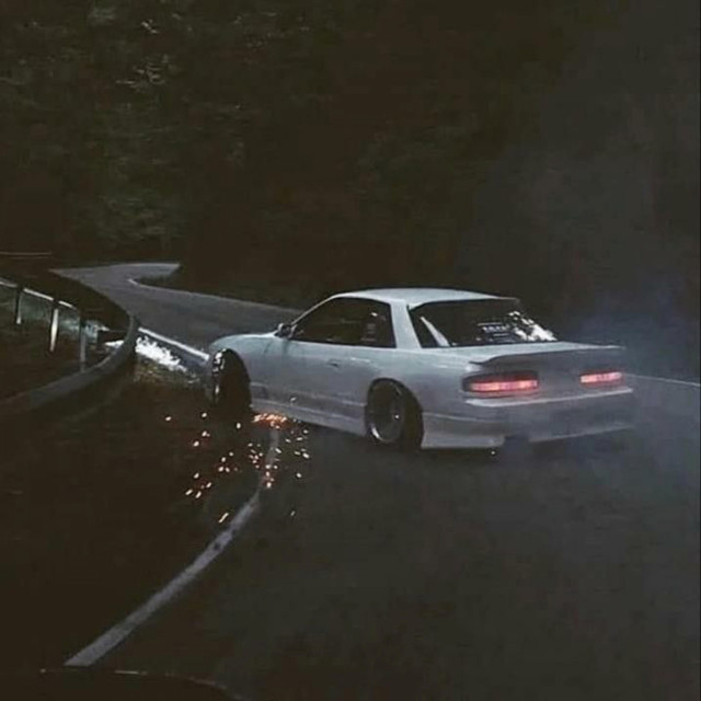 VANYEO DRIFT cover art