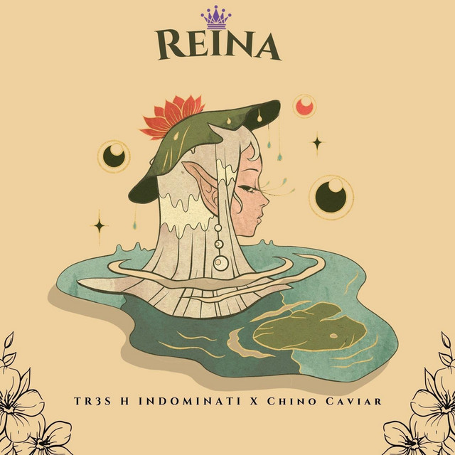 tr3s h indominati, Chino Caviar – Reina