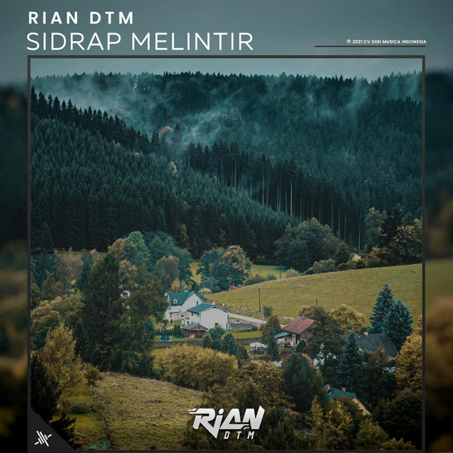 Sidrap Melintir cover art