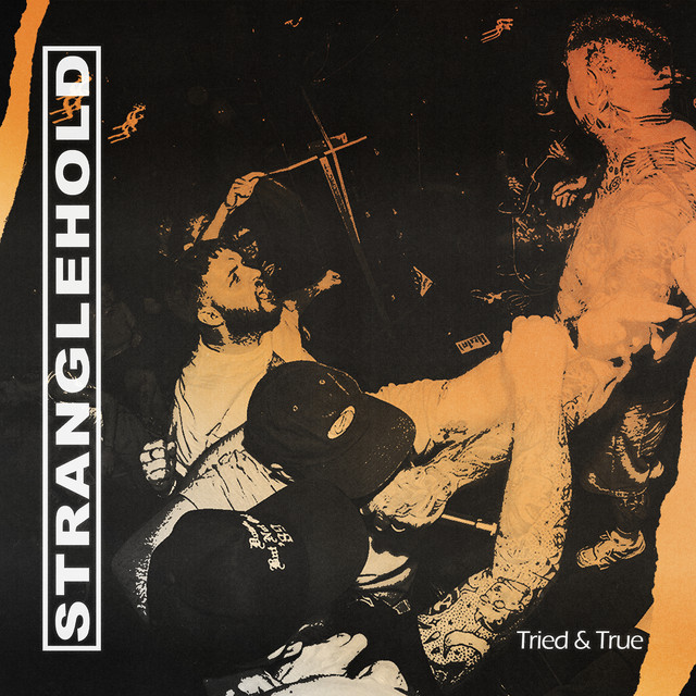 Tried & True cover art