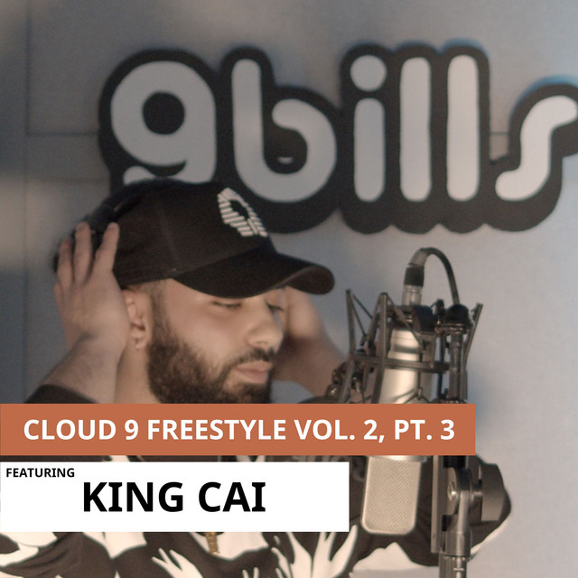 Cloud 9, Vol. 2, Pt. 3 - Freestyle