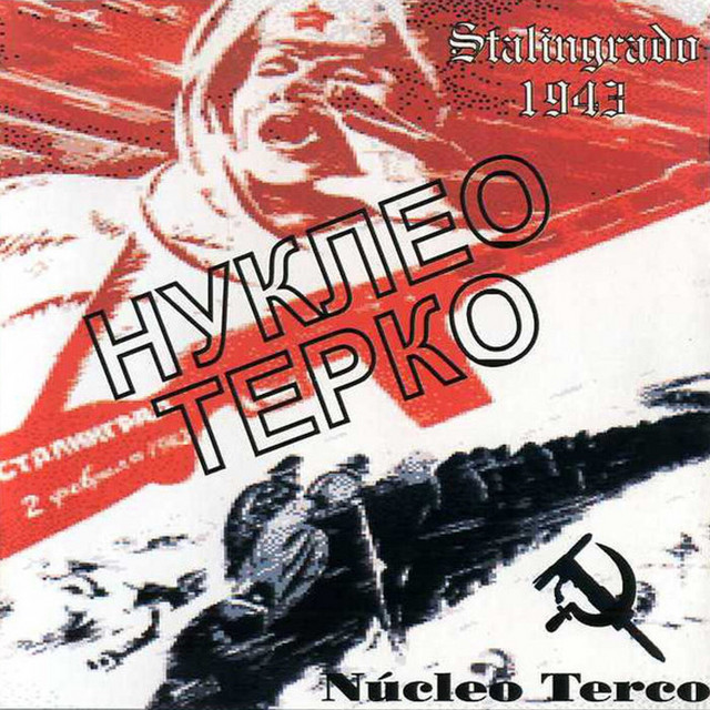 Stalingrado 1943 cover