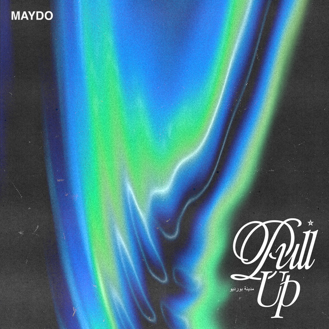 Pull Up cover art