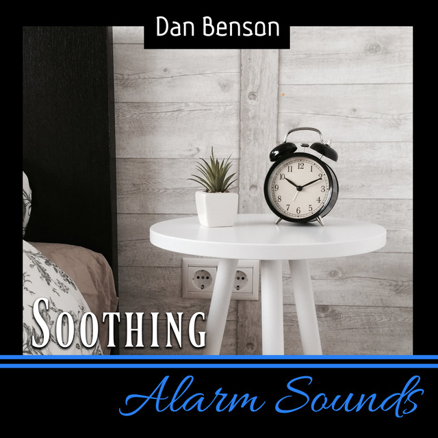 Soothing Alarm Sounds cover art