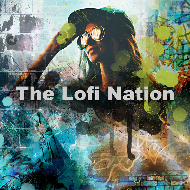 The Lofi Nation cover art