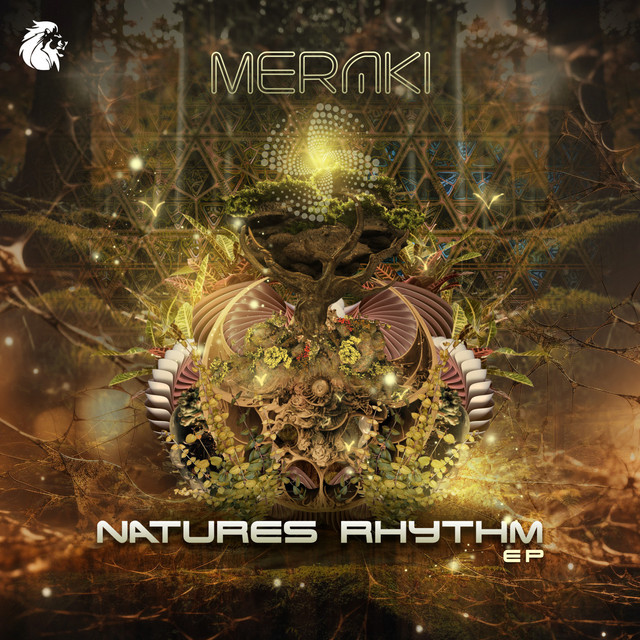 Natures Rhythm cover