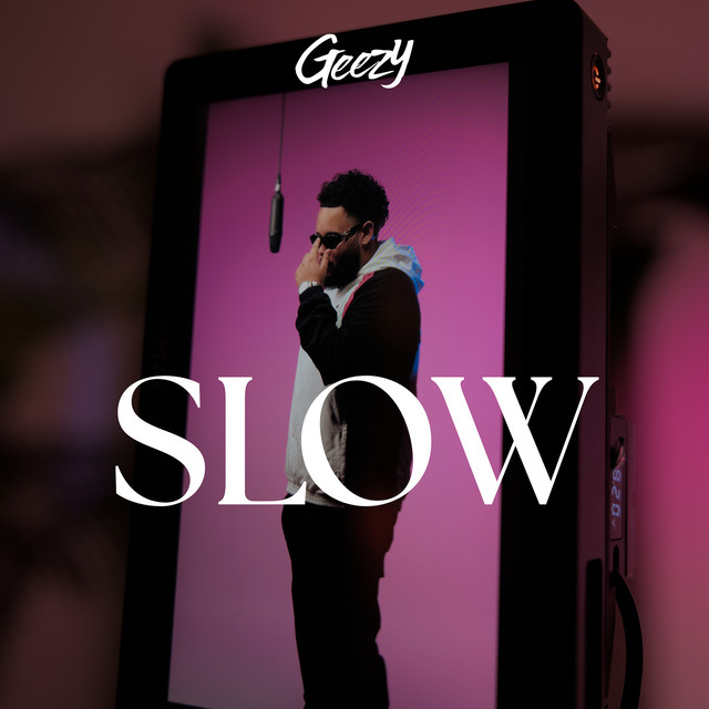 SLOW cover