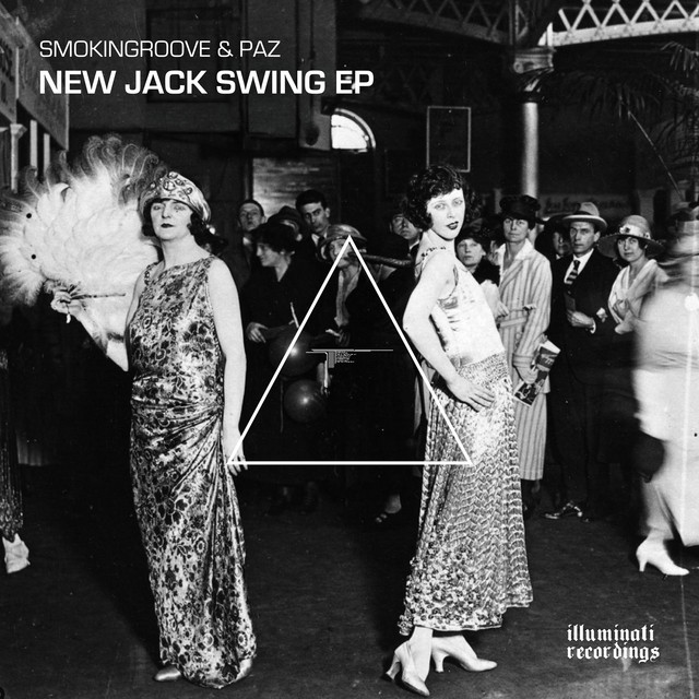New Jack Swing cover