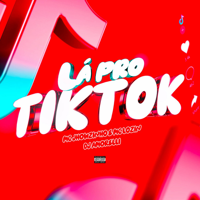 Lá Pro TIKTOK