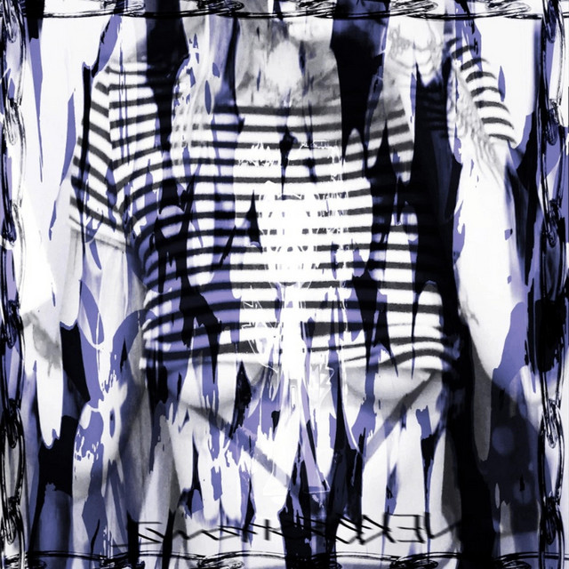 Nekrosorrow 2 cover art