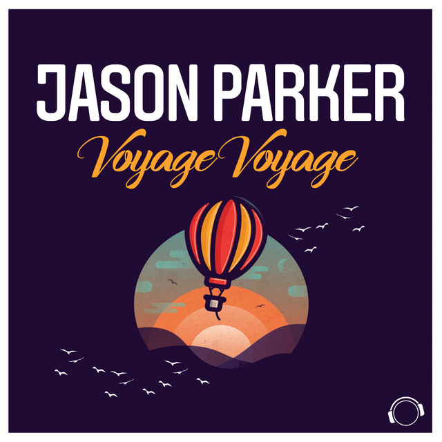 Voyage Voyage cover art