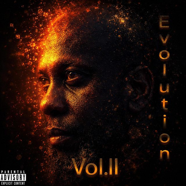Evolution Volume two