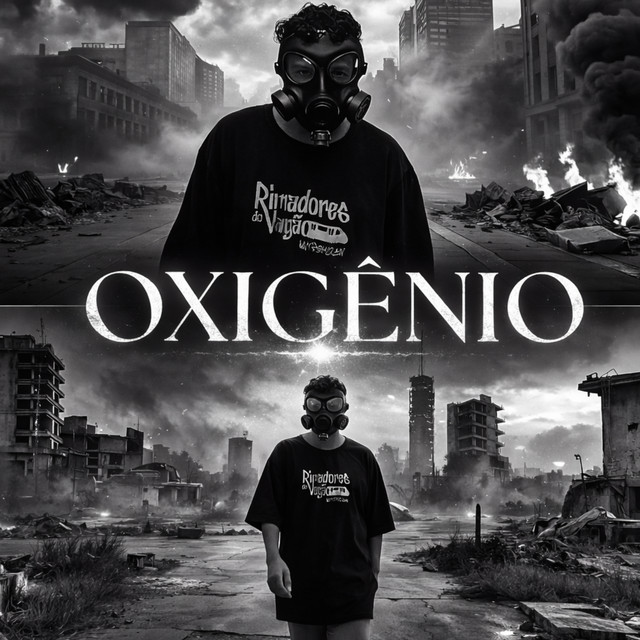 oxigênio