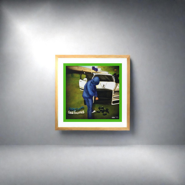 So WYD ? cover art