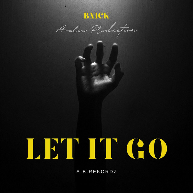 BNick - Let It Go