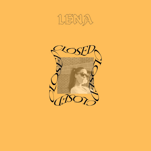 Closed cover art
