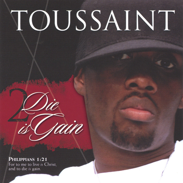 2 Die Is Gain cover art