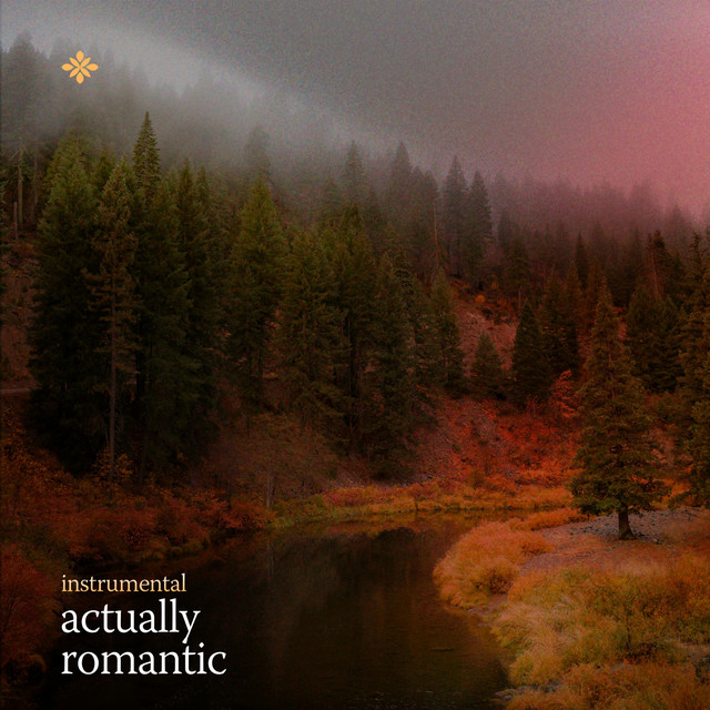 actually romantic (instrumental)