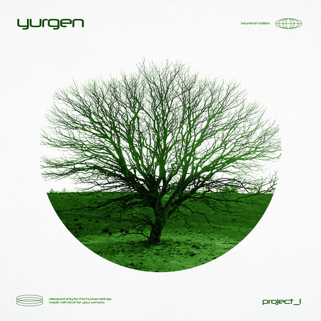 Project_1 - EP by Yurgen | Spotify