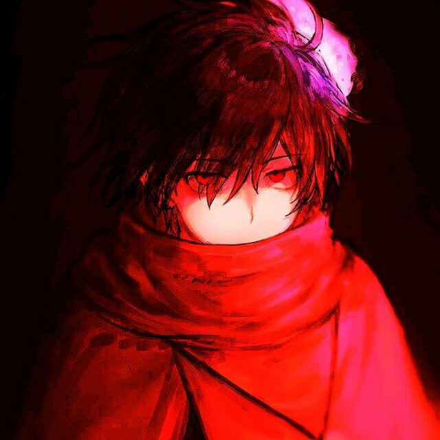 Обкладинка: miss me? — VasyaSenator