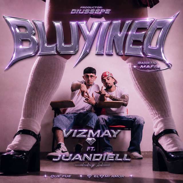 BLUYINEO