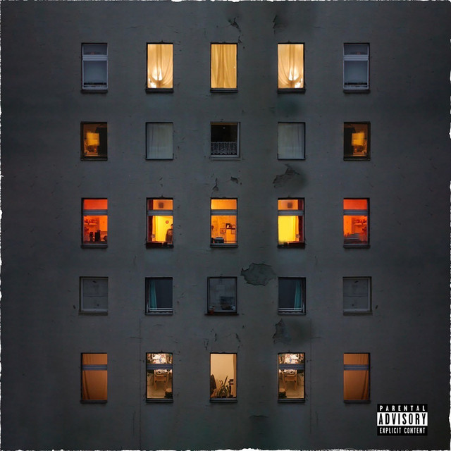 Quartiere cover art