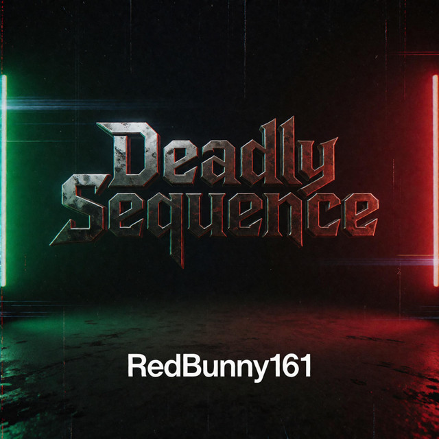 Deadly Sequence cover