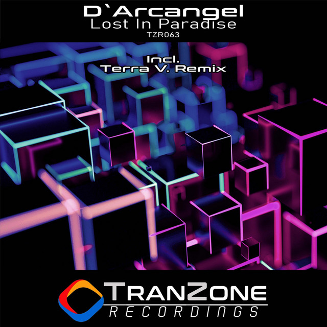 Lost in Paradise - Terra V. Remix
