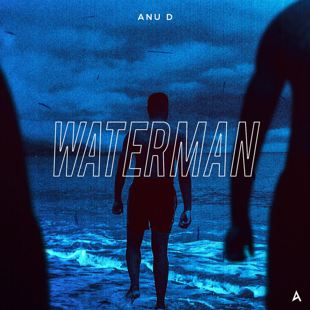 Waterman cover art