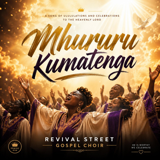 Revival Street Gospel Choir