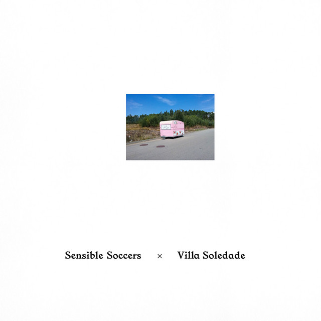 Villa Soledade cover art