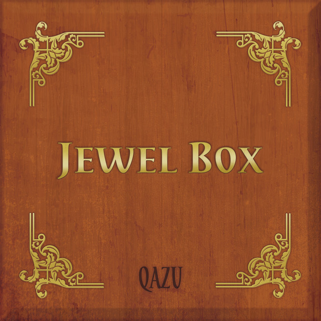 Jewel complete box オンエア！
