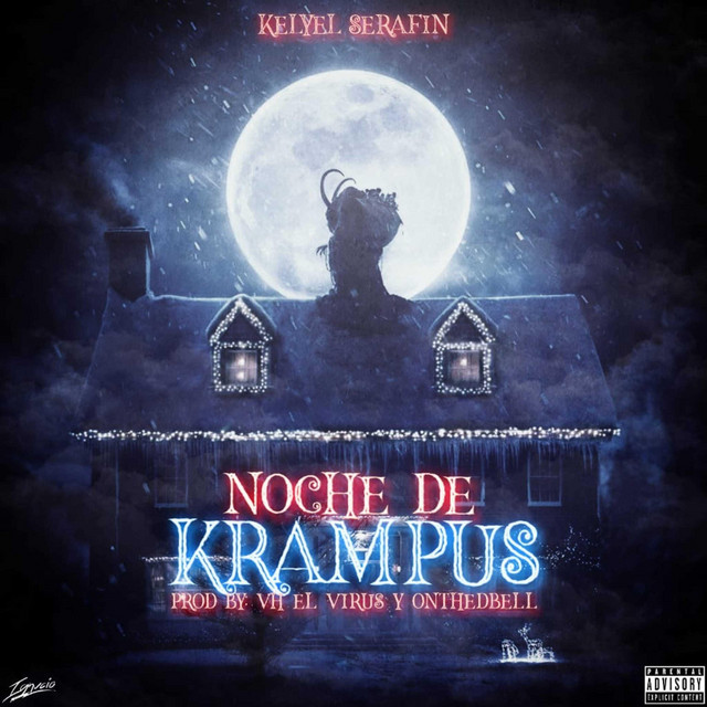Noche de Krampus