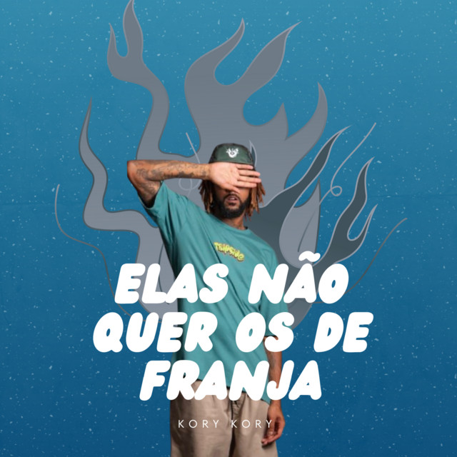 Elas não quer os de franja