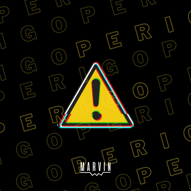 Perigo cover art