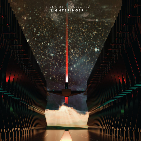Lightbringer cover art
