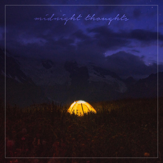 midnight thoughts cover art