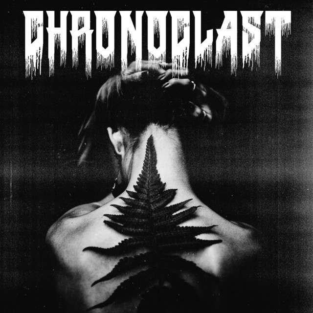 Chronoclast cover art