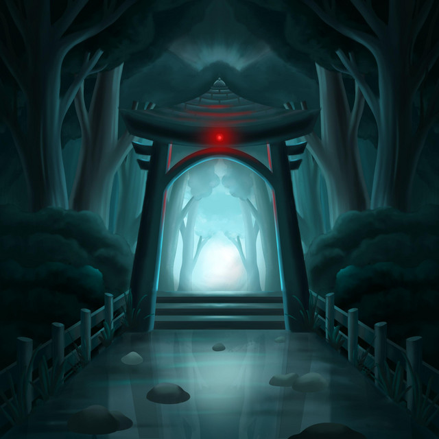 Gateways to the Lost Dimension cover