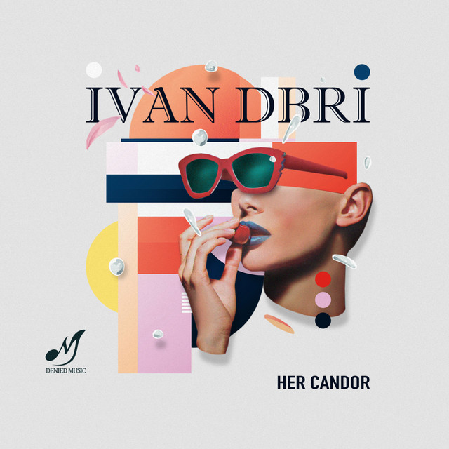 Her Candor cover art
