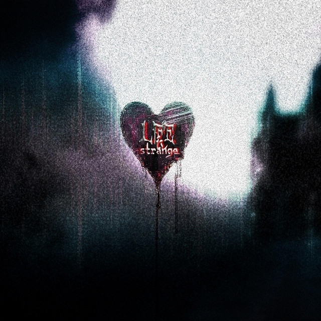 Life is Strange cover art