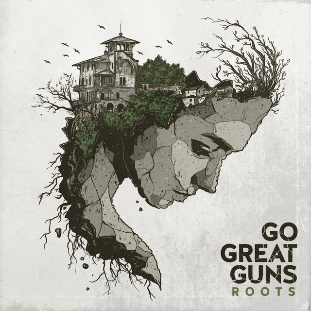 Roots cover art