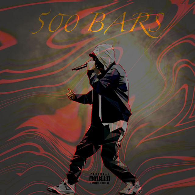 500 Bars cover art