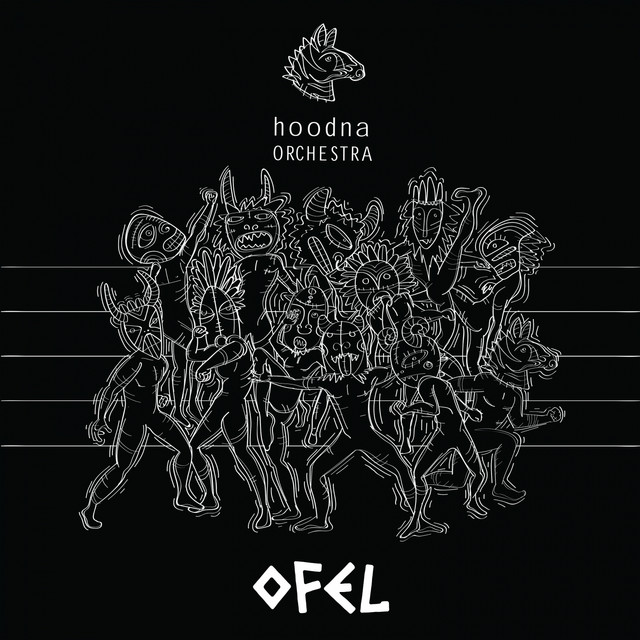 Ofel cover art