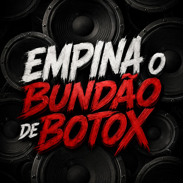 EMPINA O BUNDÃO DE BOTOX