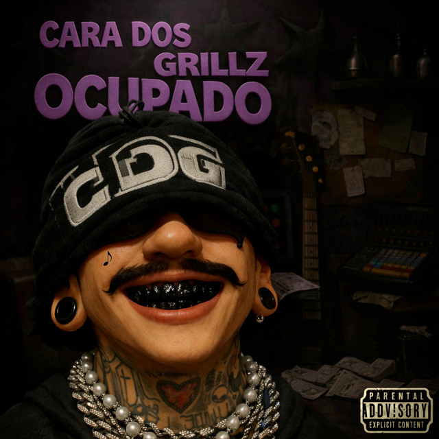OCUPADO