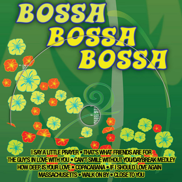 Bossa Bossa Bossa - Compilation by Various Artists | Spotify