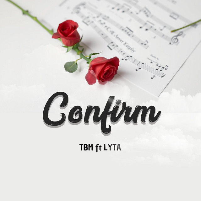 Confirm