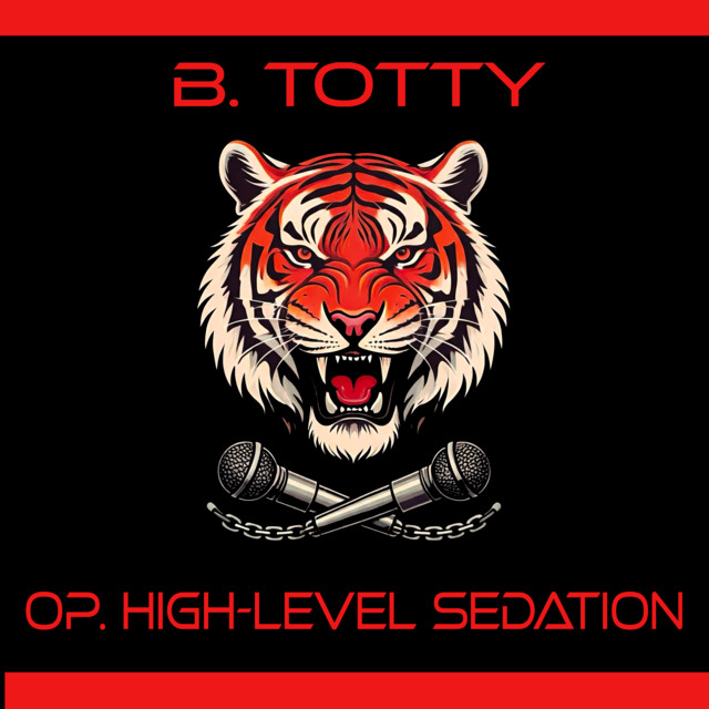Operation High-Level Sedation
