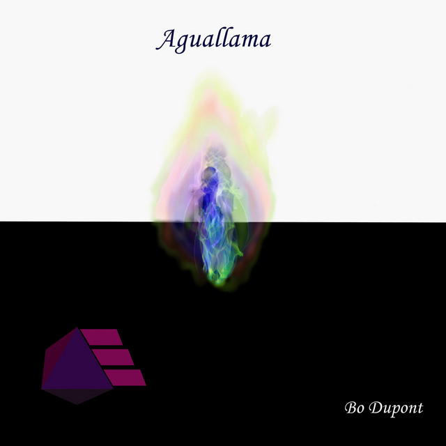 Aguallama cover art